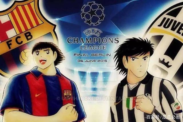 看看灌篮高手、足球小将等运动题材的漫画在日本是啥地位