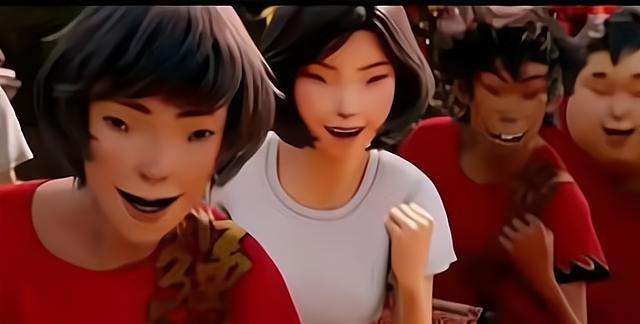 可别洗了！我讨厌《雄狮少年》，可不仅仅是因为“丑”！