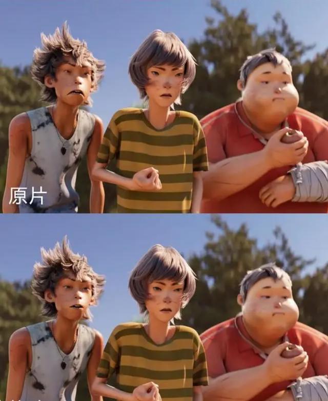 可别洗了！我讨厌《雄狮少年》，可不仅仅是因为“丑”！