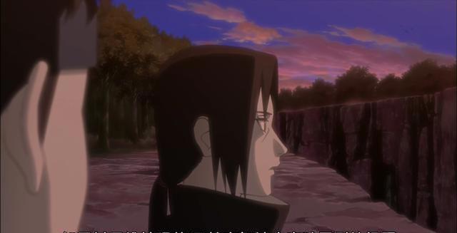 宇智波一族被灭族，是什么原因导致被灭族？仅仅是因为反叛吗？