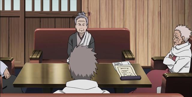 宇智波一族被灭族，是什么原因导致被灭族？仅仅是因为反叛吗？