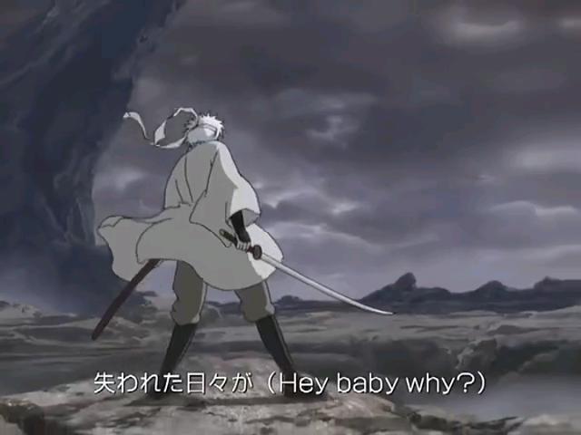 银魂：人气不高是因为不够优秀？这几点原因才是最根本的问题所在