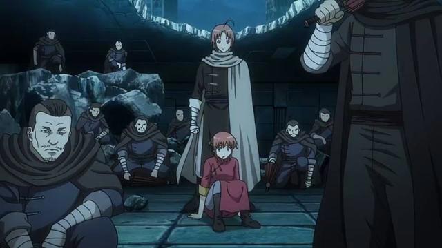 银魂：人气不高是因为不够优秀？这几点原因才是最根本的问题所在