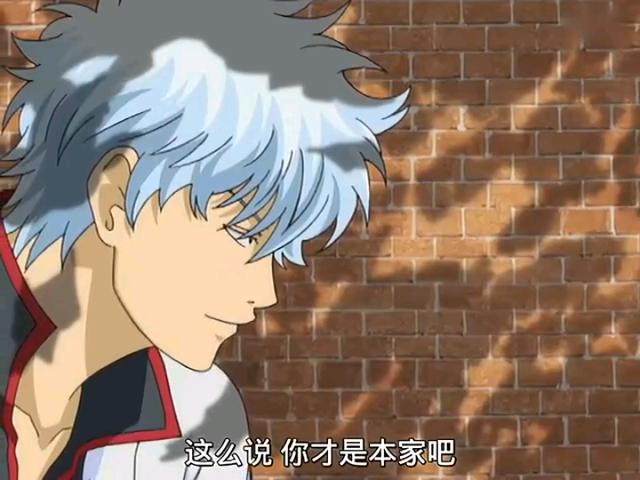 银魂：人气不高是因为不够优秀？这几点原因才是最根本的问题所在