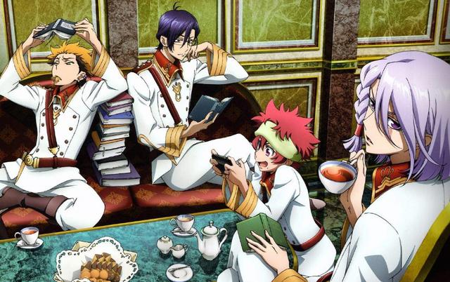 被低估了6年的动漫《革命机》，真心欠大河内一个道歉