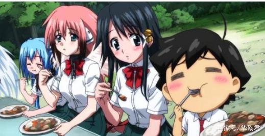 这部动画放在今天得全屏圣光，但它依旧赚足了观众眼泪