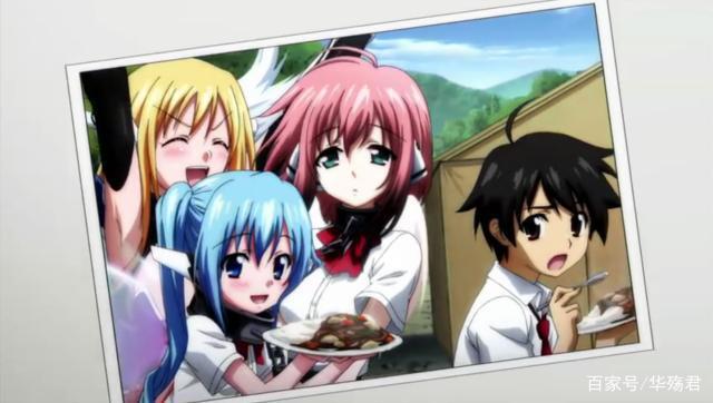 这部动画放在今天得全屏圣光，但它依旧赚足了观众眼泪