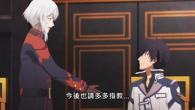 新番：既然追求刺激，那就贯彻到底了，这才是动画中真的龙傲天