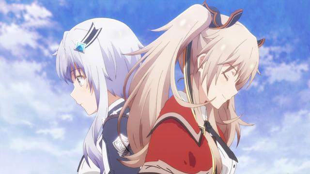 新番：既然追求刺激，那就贯彻到底了，这才是动画中真的龙傲天