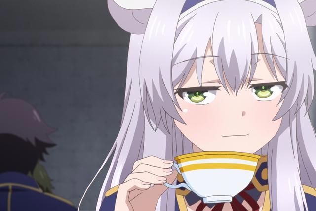 这部动画，男主并不无敌，女主表情包堪称“万恶之源”