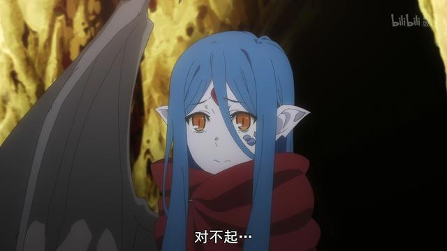 动漫男主变强如果需要理由，那就是为了某个女孩，正如贝尔一样