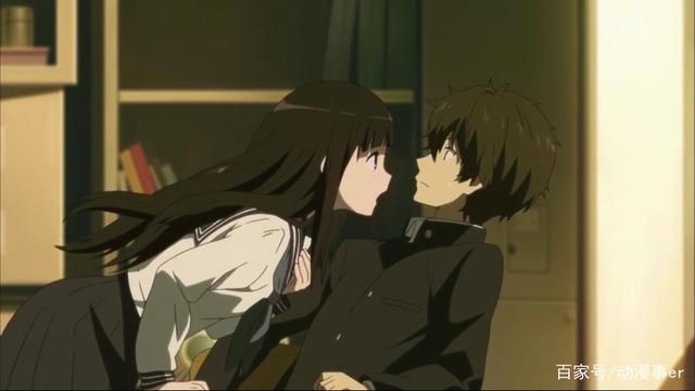 这5个动漫场景，只要一个镜头，足以勾起整部的回忆