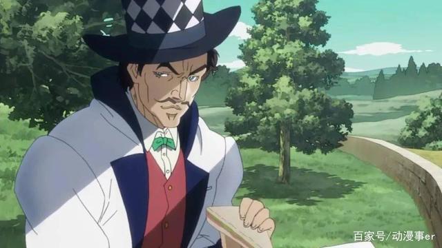 这5个动漫场景，只要一个镜头，足以勾起整部的回忆