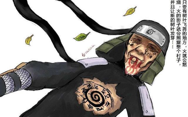 这5个动漫场景，只要一个镜头，足以勾起整部的回忆