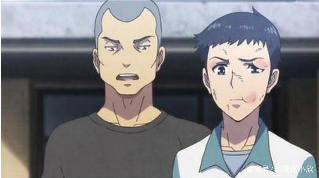 这部动漫凭什么让中外网友疯狂点赞，因为不是批评戒网瘾