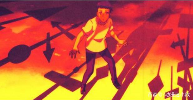 这部动漫凭什么让中外网友疯狂点赞，因为不是批评戒网瘾