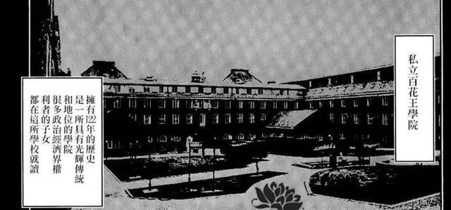 这是一部女主龙傲天，男主却打酱油的漫画