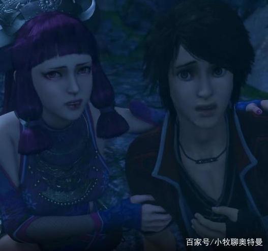 姬如雪的复活都是因为巫王的缘故，而主要针对的是李星云！