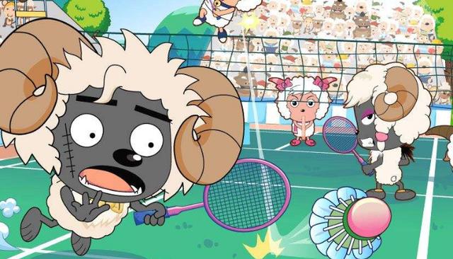 《喜羊羊》走向低龄化是必然吗？不仅仅是它，国漫都有这个过程