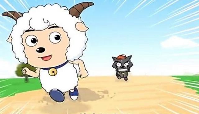 《喜羊羊》走向低龄化是必然吗？不仅仅是它，国漫都有这个过程