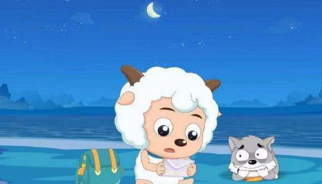 《喜羊羊》走向低龄化是必然吗？不仅仅是它，国漫都有这个过程