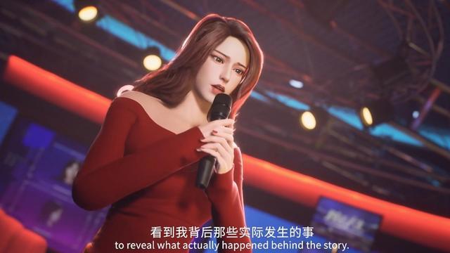 评分9.2的国产动画，却被指三观不正，原来是改编自韩国漫画！