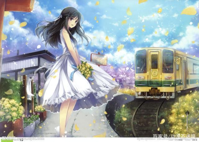 动漫的真正意义不仅仅是内容的好看，更是符合我们心中的价值准则