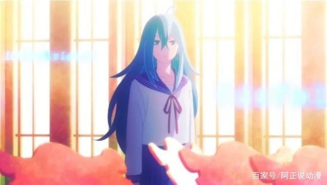 这部原创动画有个满分的开局，却只有及格的结尾