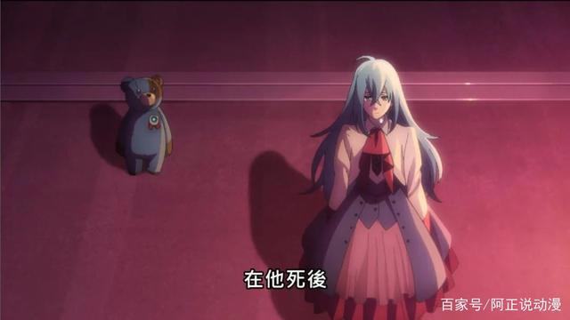 这部原创动画有个满分的开局，却只有及格的结尾