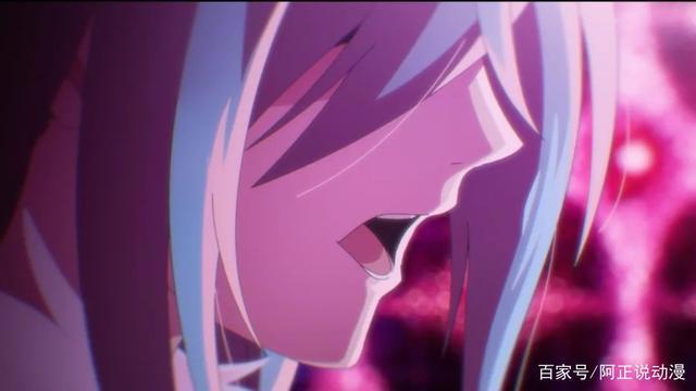 这部原创动画有个满分的开局，却只有及格的结尾