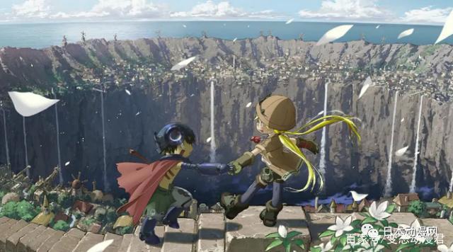 豆瓣9.2，这部邪典动漫给予观众的不仅仅是致郁和压抑