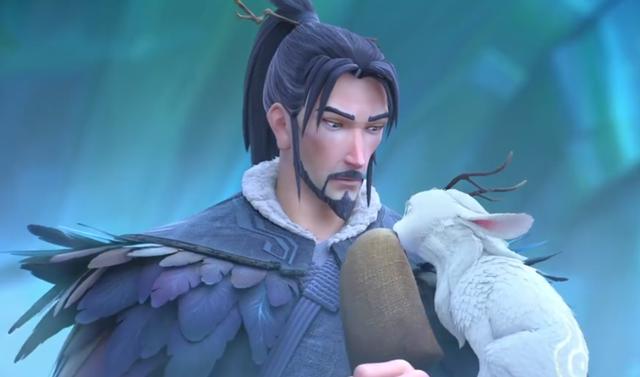 《姜子牙》结局你看懂了吗？被关渡劫城，可不仅仅因为毁天梯