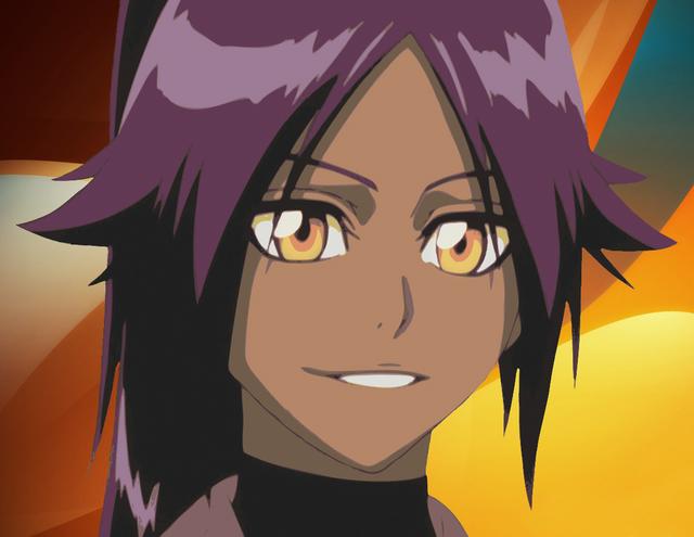 死神：夜一当初逃跑为什么不带走碎蜂呢？仅仅是因为忘记她吗？