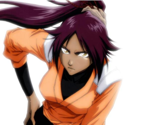 死神：夜一当初逃跑为什么不带走碎蜂呢？仅仅是因为忘记她吗？