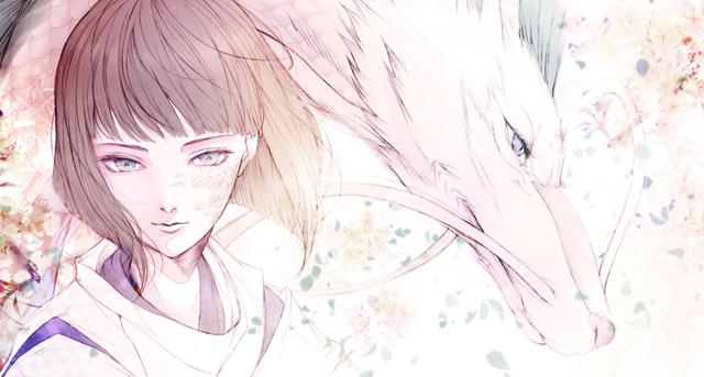 唯一获得奥斯卡的宫崎骏动漫，创造过票房神话，却被《鬼灭》反超