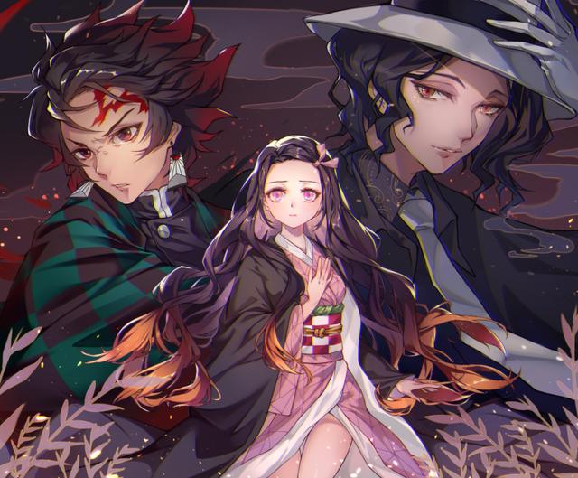 唯一获得奥斯卡的宫崎骏动漫，创造过票房神话，却被《鬼灭》反超