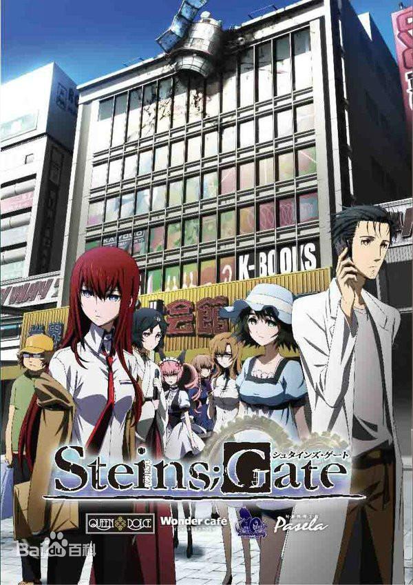 IMDb评分最高的十部动漫，海贼王无法上榜，鬼灭之刃仅仅第十！