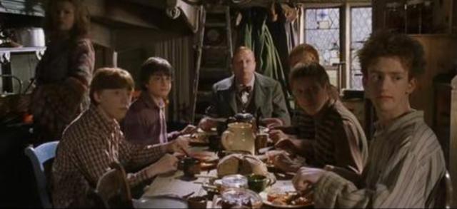 哈利波特：韦斯莱家穷仅仅是因为孩子多吗