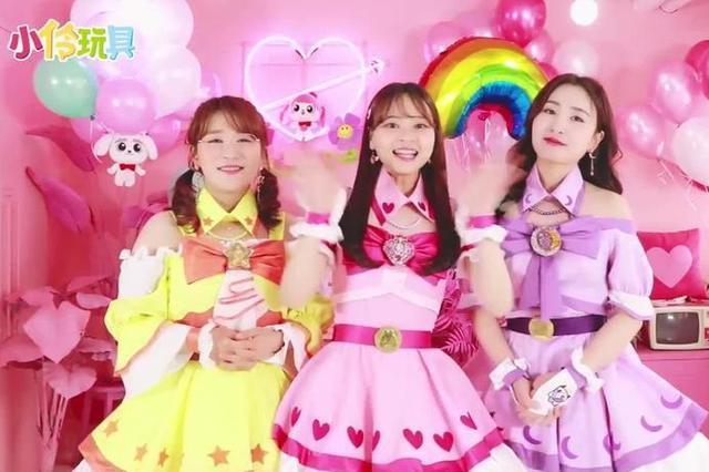 《叶罗丽》《小马宝莉》等动画被举报，分级制度真的能解决问题吗