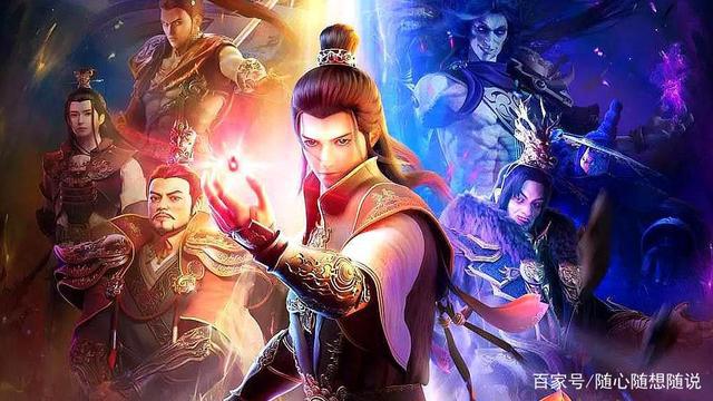 动漫｜因为喜欢所以热爱因为懂得所以喜欢