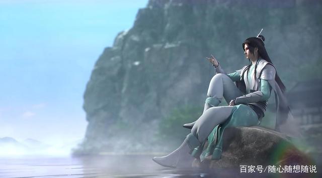 动漫｜因为喜欢所以热爱因为懂得所以喜欢