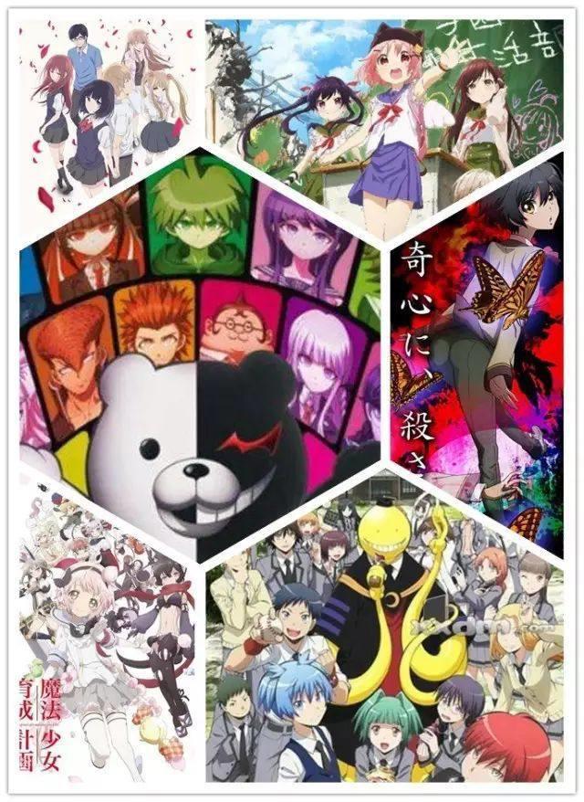 欢迎来到实力至上主义的教室：当神原作变成龙傲天番