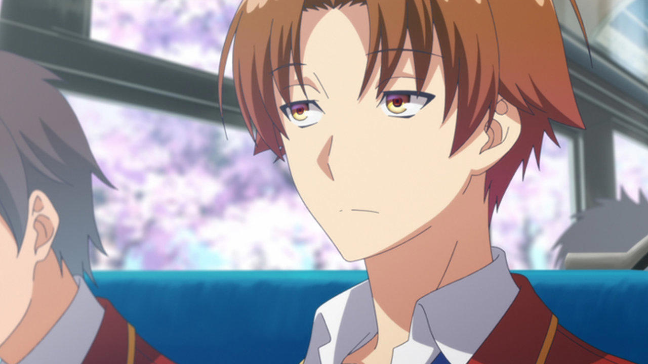 续作终于来了！《实力至上主义教室》新作TV动画续篇制作确定