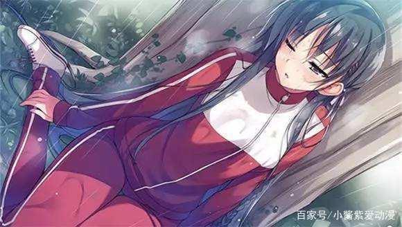 《欢迎来到实力至上主义教室》崛北铃音与栉田桔梗社交的二者极端