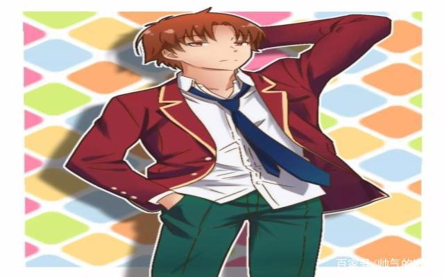 《欢迎来到实力至上主义的教室》——弱肉强食，实力至上