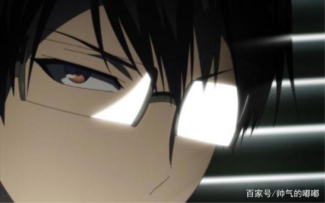 《欢迎来到实力至上主义的教室》——弱肉强食，实力至上