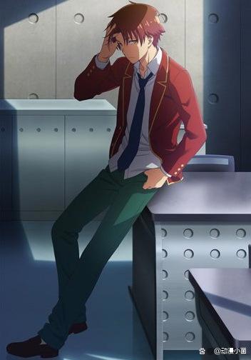 《欢迎来到实力至上主义的教室》第2期，它来了！