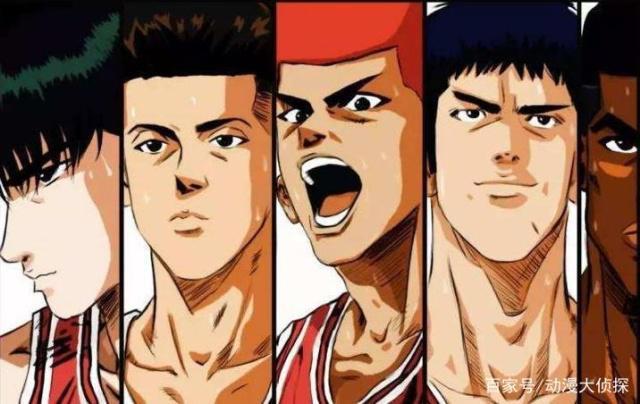 4部让动漫迷苦等很多年的动漫，1部终于要出续集了，好在没白等