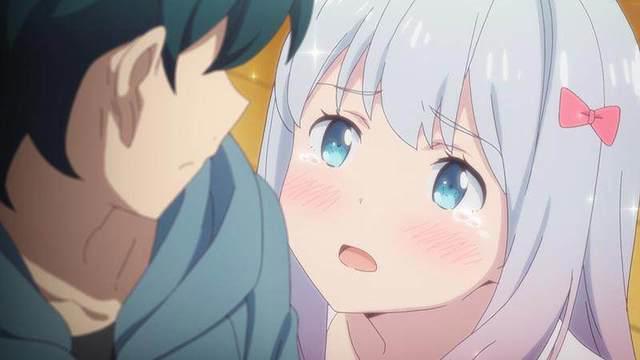 盘点2017年的人气动漫，有你喜欢的吗？