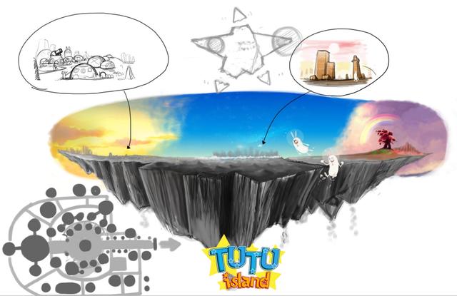 2023即将上映的动漫，《鬼灭之刃》《TUTUisland》赚足期待！